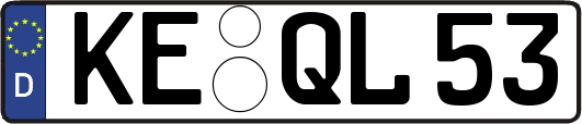 KE-QL53