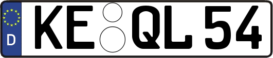 KE-QL54