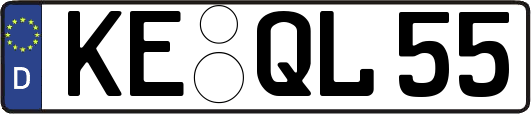 KE-QL55