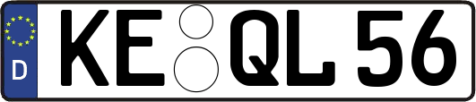 KE-QL56