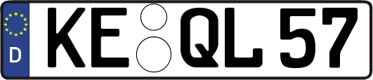 KE-QL57