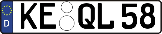 KE-QL58