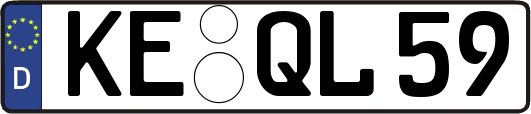 KE-QL59