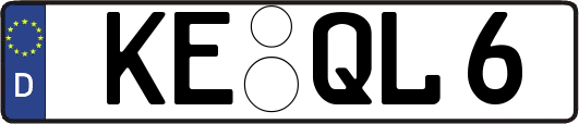 KE-QL6