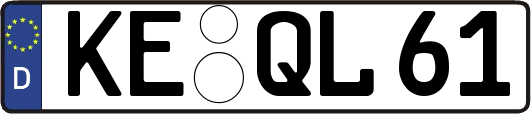 KE-QL61