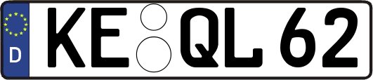 KE-QL62