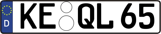 KE-QL65