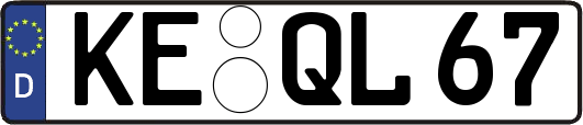 KE-QL67
