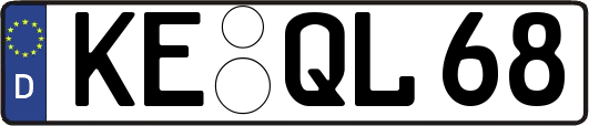 KE-QL68
