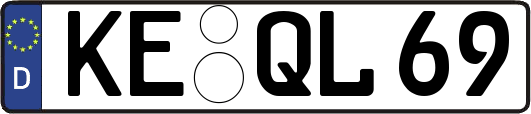 KE-QL69