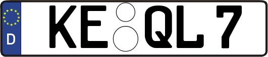 KE-QL7