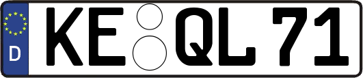 KE-QL71