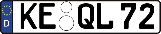 KE-QL72