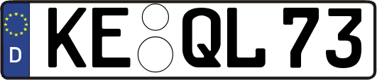 KE-QL73