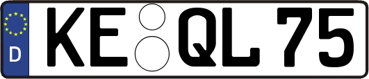 KE-QL75