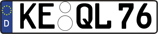 KE-QL76