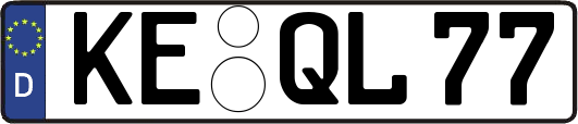 KE-QL77