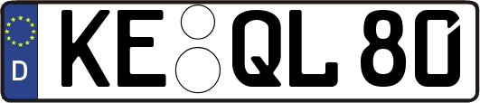 KE-QL80