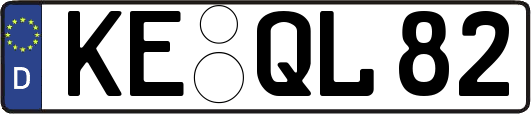 KE-QL82