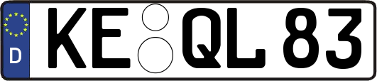 KE-QL83