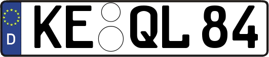 KE-QL84