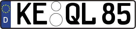 KE-QL85