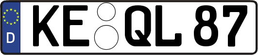KE-QL87