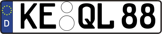 KE-QL88