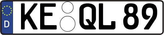 KE-QL89