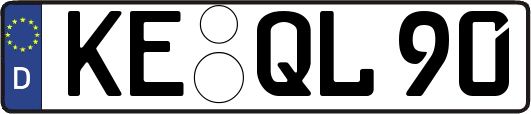 KE-QL90