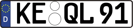 KE-QL91