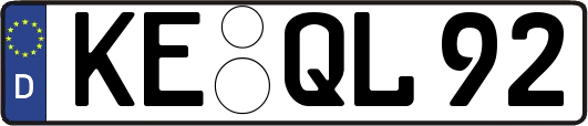 KE-QL92