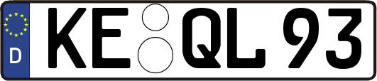 KE-QL93