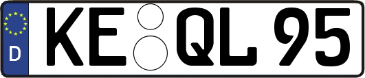 KE-QL95