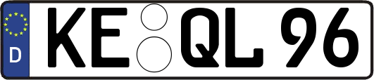 KE-QL96