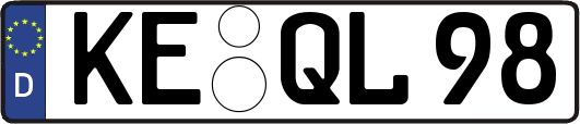 KE-QL98