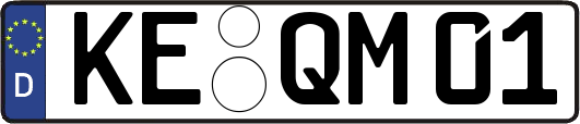 KE-QM01