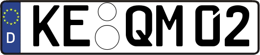 KE-QM02