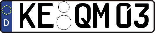 KE-QM03