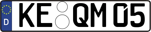 KE-QM05