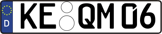 KE-QM06
