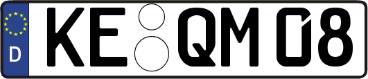 KE-QM08
