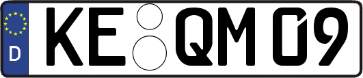 KE-QM09