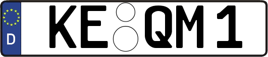 KE-QM1