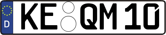 KE-QM10