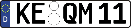 KE-QM11