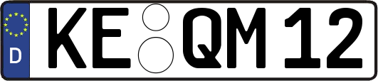 KE-QM12