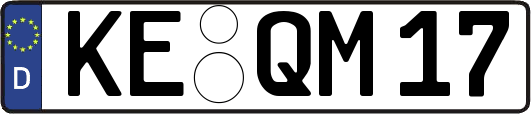 KE-QM17