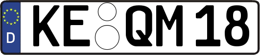 KE-QM18