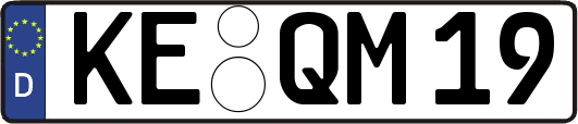 KE-QM19